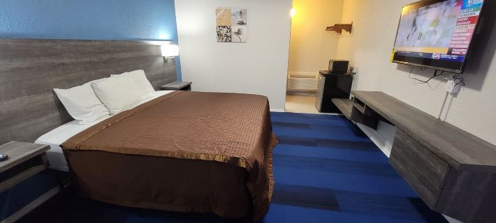 Budget Inn of Winter Haven Hotels in Winter Haven