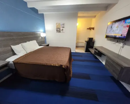 Budget Inn of Winter Haven Hotels in Winter Haven