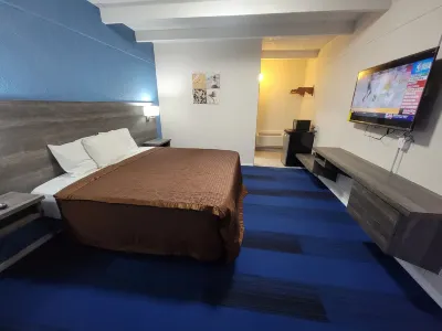 Budget Inn of Winter Haven Hotels in Winter Haven