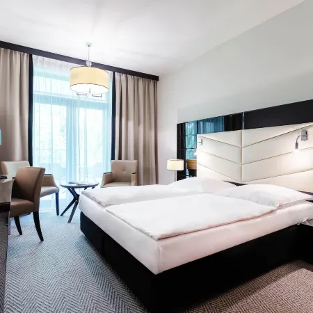 Diune Resort & Apartamenty