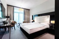 Diune Resort & Apartamenty Hotel di Kolobrzeg