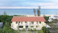 Arimabaru Beach Resort