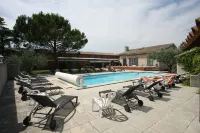 Hotel Van Gogh Hotels in Saint-Rémy-de-Provence