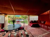 Relais Esmeralda Hotels in Lalla Takerkoust