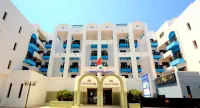 Oasis Hotel & Spa
