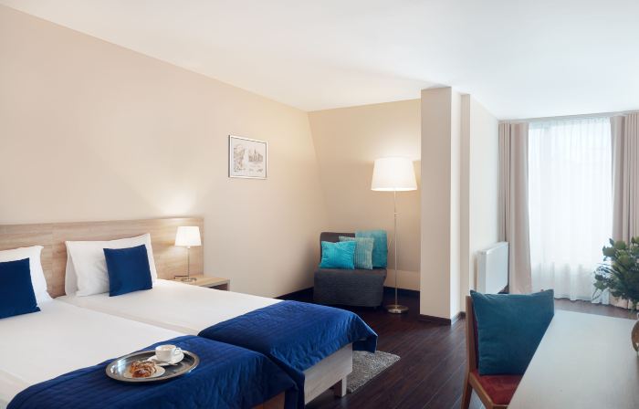 Hotel Molo