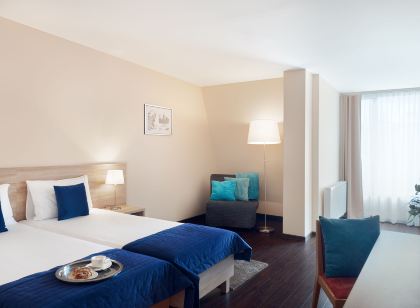 Hotel Molo
