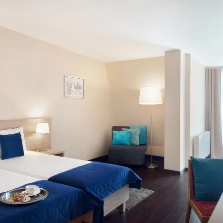 Hotel Molo