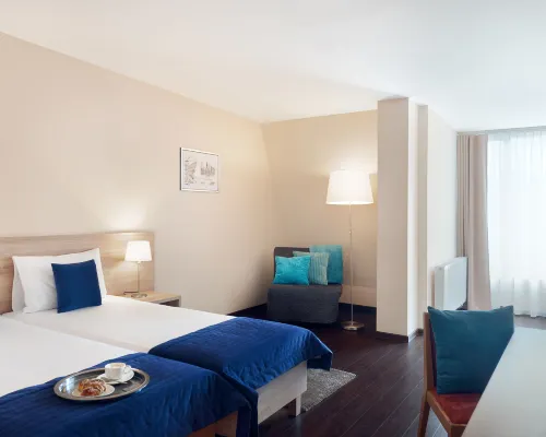 Hotel Molo Hotels in Sopot