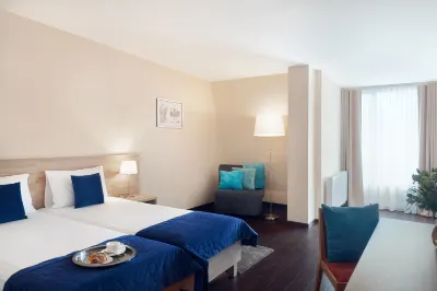 Hotel Molo Hotels in 