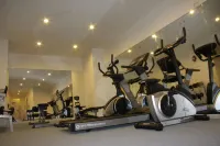 Mozaik Apartments - Gym