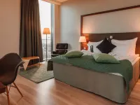 Clarion Hotel Helsinki Hotels near Alppiharju