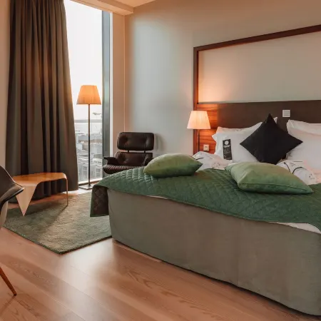 Clarion Hotel Helsinki