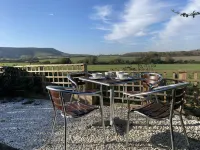 The Rose Cottage Inn Hotels in Hailsham