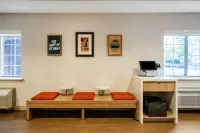 Sonesta Simply Suites Jersey City - Business