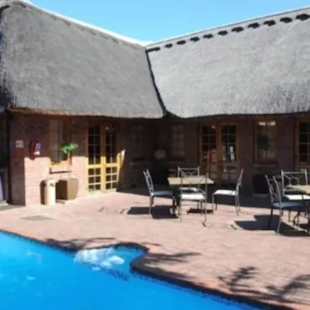 Royal Hotel Ladysmith