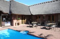 Royal Hotel Ladysmith - Pools