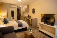 Desert Sands Boutique B&B | Self-Catering Hotel di 