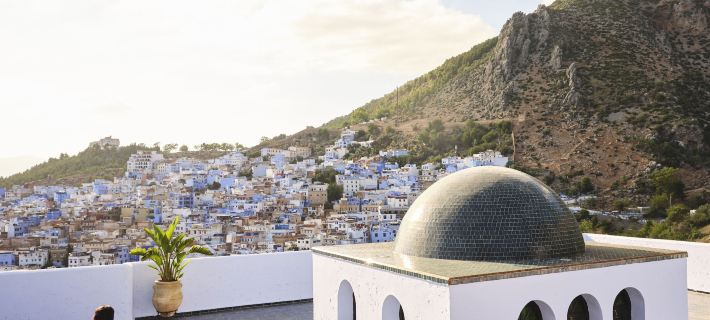 Dar Jasmine Hotels in Chefchaouen