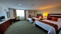 Hotel Ankara "Las Lomas" - Spa