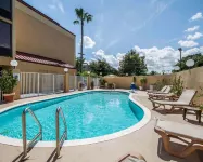 Comfort Inn & Suites Lantana - West Palm Beach South Hotels in Boynton Beach
