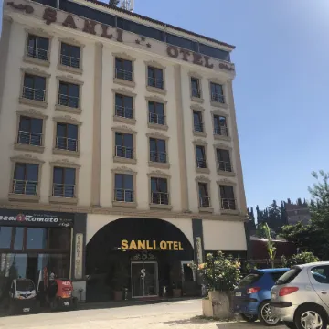 Sanli Hotel