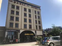 Sanli Hotel Hammam & Spa