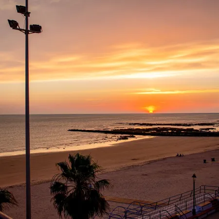 Hotel Playa de Regla