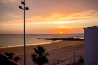 Hotel Playa de Regla - con vista mare