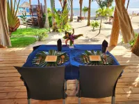 Maya Beach Hotel - breakfast