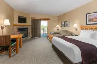 Great Wolf Lodge Kansas City Hotels in Kansas City