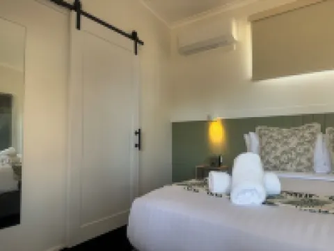 The Highlander Motel - 24HR Check IN Hotels in Maryborough