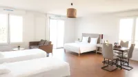 Zenao Appart'Hotel Hotel a Imphy