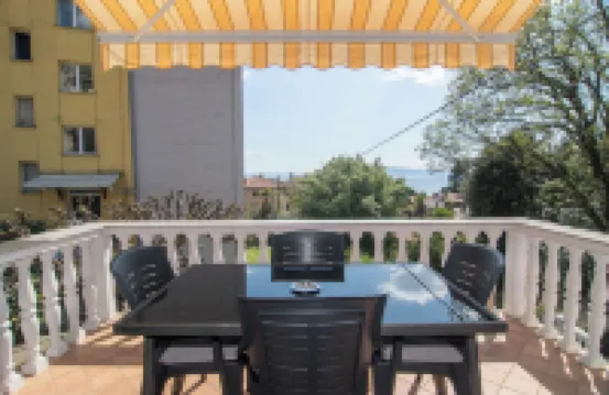 Apartments Villa Salona