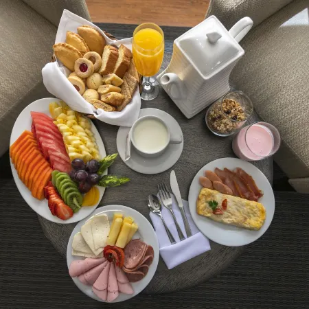 Gran Hotel Cochabamba
