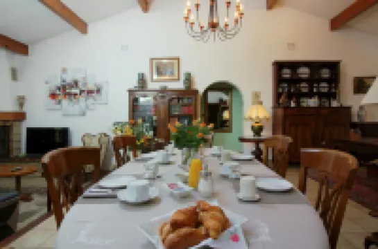 Les Anthemis Hotels in Gujan-Mestras