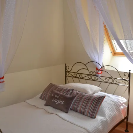 Luksusowy Apartament Przy Plaży Niegocin