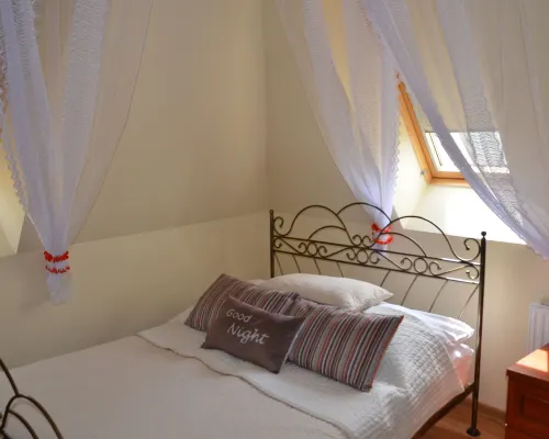 Luksusowy Apartament Przy Plaży Niegocin Hotels in Gizycko County