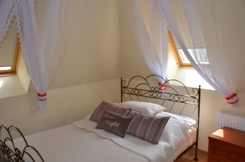Luksusowy Apartament Przy Plaży Niegocin Hotels in Giżycko County