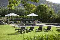 Franschhoek Country House & Villas - 5 stjerner