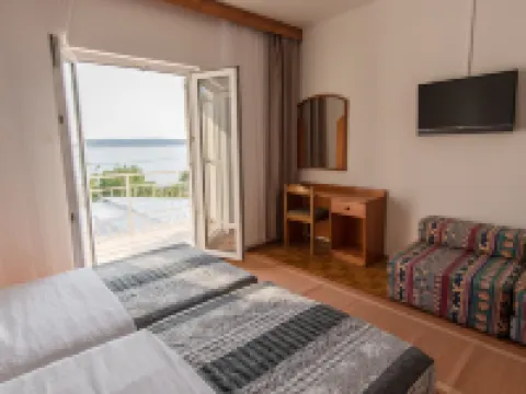 Hotel Barba Hotels in Starigrad