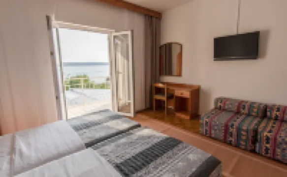 Hotel Barba Hotels in 