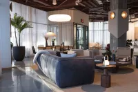 Wave Resort Hotels in Long Branch