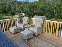 Solheim Overnatting Hotel a Bo