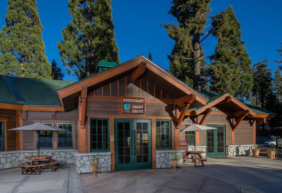 John Muir Lodge 썸네일