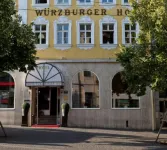 Vier Jahreszeiten Hotels in Würzburg