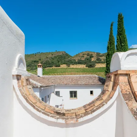 Hotel Boutique Molino del Arco