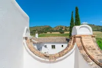 Hotel Boutique Molino del Arco - Romantic