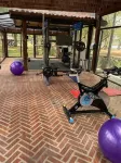 CC Beach Front Papagayo All Inclusive - Gym