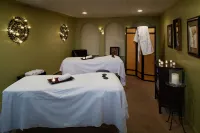 Cove Haven Resort - spa